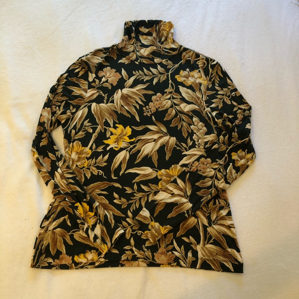 H&M Turtleneck